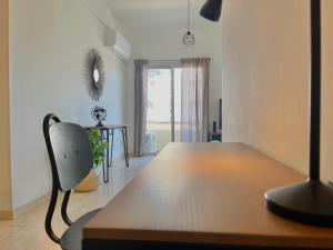 Urban Retreat - Your Ideal Getaway in Limassol