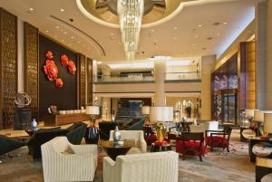 Chongqing Oriental Hotel