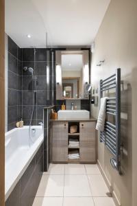 Résidence Pierre & Vacances Premium Les Terrasses dHélios