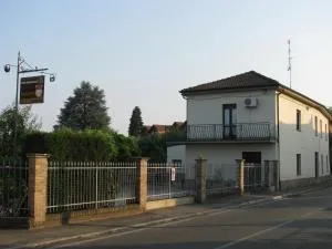 B&B Reginetta - Calvignano