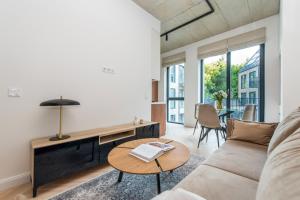 #stayhere - Elegant & Light 1BDR apartment Vilnius Old Town