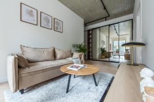 #stayhere - Elegant & Light 1BDR apartment Vilnius Old Town