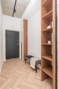 #stayhere - Elegant & Light 1BDR apartment Vilnius Old Town