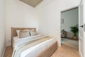 #stayhere - Elegant & Light 1BDR apartment Vilnius Old Town