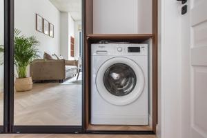 #stayhere - Elegant & Light 1BDR apartment Vilnius Old Town