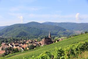 Le Saint Nicolas Bail mobilité