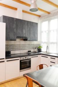 HB apartments Mazniashvili