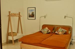 B&B / Chambres d'hotes Le Jardin de Fresnes : photos des chambres