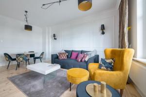 Dom & House - Apartment Golden Loft Sopot