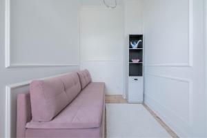 Dom House Apartment Golden Loft Sopot