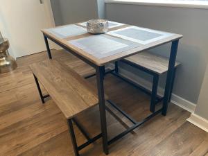 Pendle House - Apartment 3