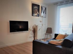 Apartamenty MUNN 2 Szczecin
