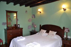 Casa de Mi Abuela Maria