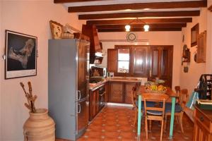 Casa de Mi Abuela Maria