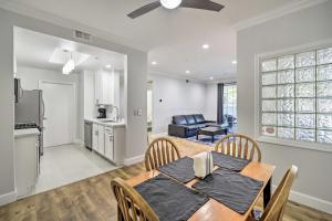 Bright Sunnyvale Condo with Community Pool!