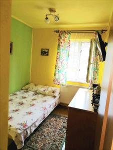 Apartament Iulia