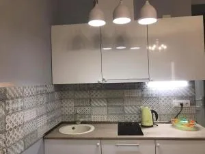 Sunrise in Kvariati - Сарпі