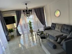 Apartmani Cirovic Luxury - Podi