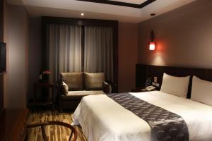 Grace Hotel