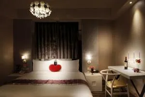 Grace Hotel - Xinzhuang