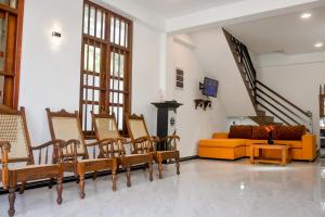 Villa Evergreen - Hikkaduwa