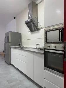 piso acogedor con encanto - Colmenar del Arroyo