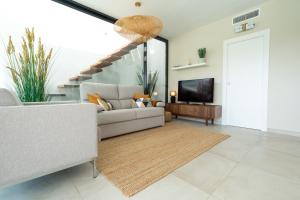 Luxe nieuwbouw penthouse op 600 m van het strand!