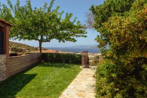 Villas Residence U Frusteru : photos des chambres