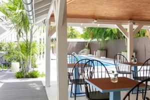 Ridley House - Key West Historic Inns