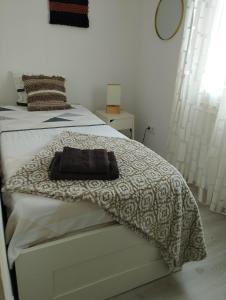 Àtico lumineux à 10 min du centre ville