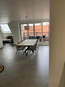 Vakantieverblijf De Munt