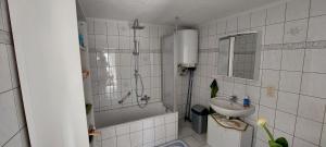 FERIENHAUS EICK