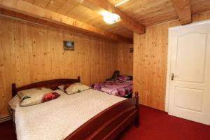 Окремий еко-котедж "Попівун"