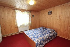 Окремий еко-котедж "Попівун"