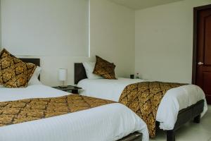 Hotel Parque Reservado