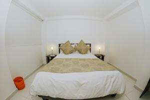 Hotel Parque Reservado