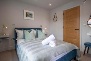 The Quadrant - The Ruskin Suite