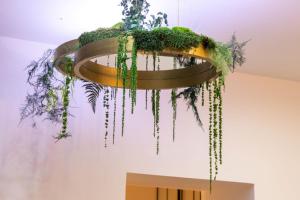 Le Cinq : Appartement Chic&Cosy, jardin privatif