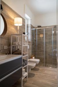 Habitación Doble Deluxe con balcón