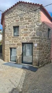 O Cantinho da Penetra AL - Silgueiros