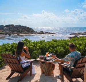 Maya Tulum By G Hotels