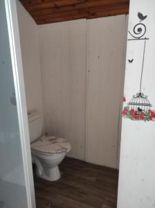 B&B / Chambres d'hotes La Cabanette : photos des chambres