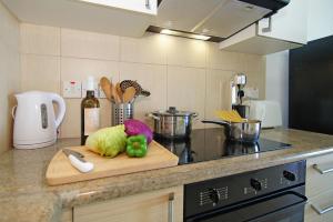 VERONICA - Coralli Beachfront Apartment