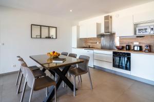 Villas Residence U Frusteru : photos des chambres