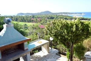Villa Bellavista By La Via Del Mare Viaggi e Vacanze