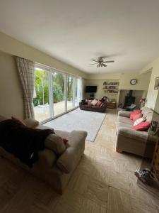 Maisons de vacances Kerprimel : photos des chambres