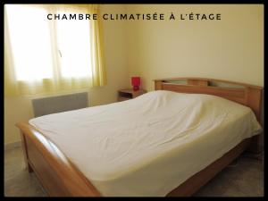 Maisons de vacances Maison entiere- Les Cormorans : photos des chambres