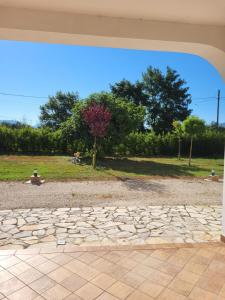 La casa di Ilenia e Alessia