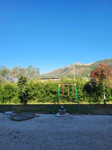 La casa di Ilenia e Alessia