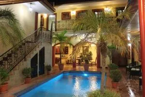 Hotel Guardabarranco - Juigalpa